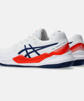 Chaussures de tennis ASICS Gel - Resolution 9 GS Clay