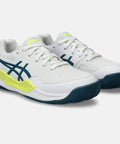 Chaussures de tennis ASICS Gel - Resolution 9 GS Clay