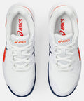Chaussures de tennis ASICS Gel - Resolution 9 GS Clay