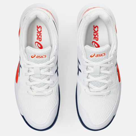 Chaussures de tennis ASICS Gel - Resolution 9 GS Clay
