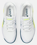 Chaussures de tennis ASICS Gel - Resolution 9 GS Clay