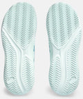 Chaussures de tennis ASICS Gel - Resolution 9 GS Clay