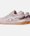 Chaussures de tennis ASICS Gel - Resolution 9 GS Clay