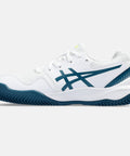 Chaussures de tennis ASICS Gel - Resolution 9 GS Clay
