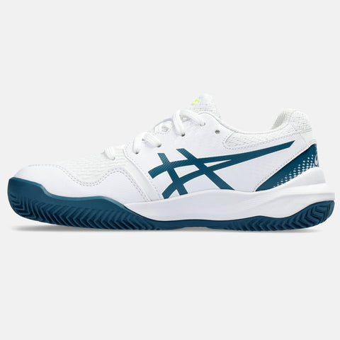 Chaussures de tennis ASICS Gel - Resolution 9 GS Clay