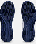 Chaussures de tennis ASICS Gel - Resolution 9 GS Clay