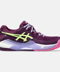Chaussures de padel ASICS Gel - Resolution 9 Padel