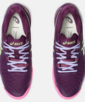 Chaussures de padel ASICS Gel - Resolution 9 Padel