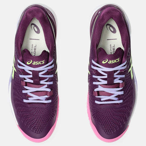 Chaussures de padel ASICS Gel - Resolution 9 Padel
