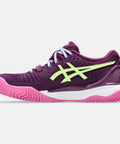 Chaussures de padel ASICS Gel - Resolution 9 Padel