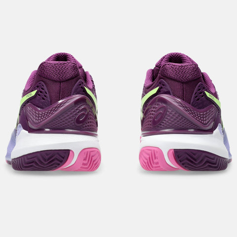 Chaussures de padel ASICS Gel - Resolution 9 Padel