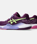 Chaussures de padel ASICS Gel - Resolution 9 Padel