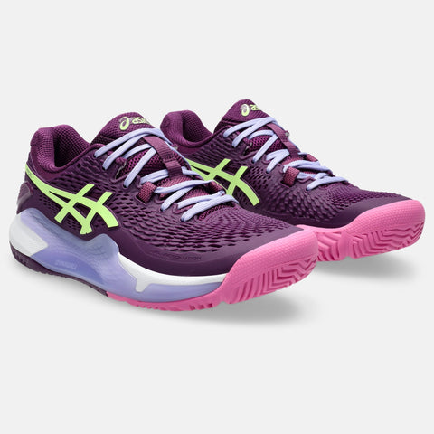 Chaussures de padel ASICS Gel - Resolution 9 Padel