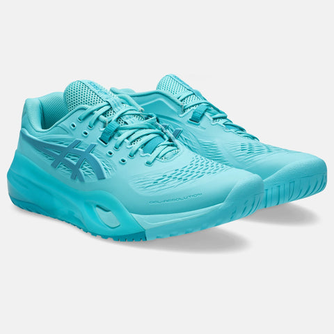 Chaussures de tennis ASICS Gel - Resolution X