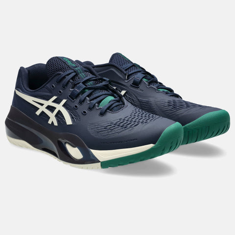 Chaussures de tennis ASICS Gel - Resolution X
