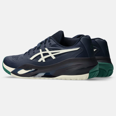 Chaussures de tennis ASICS Gel - Resolution X