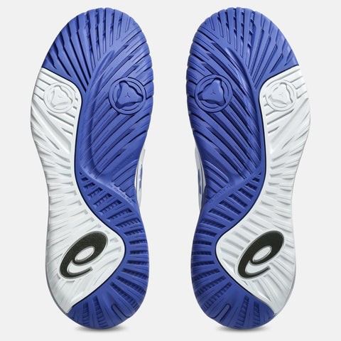Chaussures de tennis ASICS Gel - Resolution X