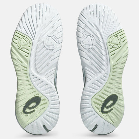 Chaussures de tennis ASICS Gel - Resolution X