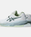 Chaussures de tennis ASICS Gel - Resolution X