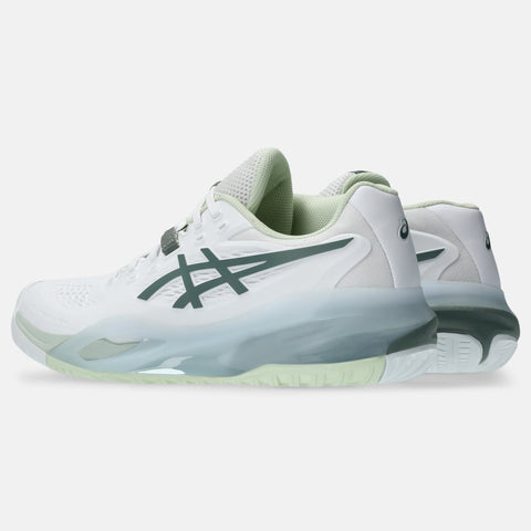 Chaussures de tennis ASICS Gel - Resolution X