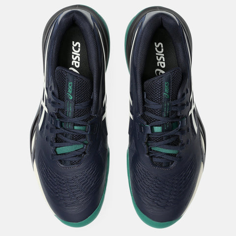 Chaussures de tennis ASICS Gel - Resolution X