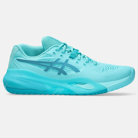 Chaussures de tennis ASICS Gel - Resolution X