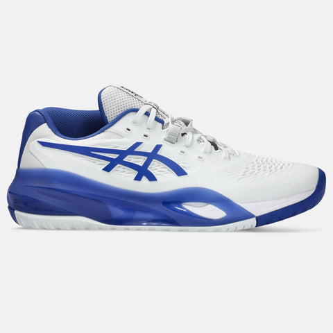 Chaussures de tennis ASICS Gel - Resolution X