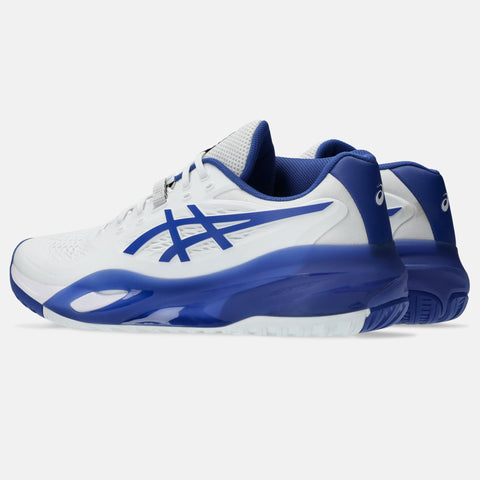 Chaussures de tennis ASICS Gel - Resolution X