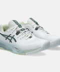 Chaussures de tennis ASICS Gel - Resolution X