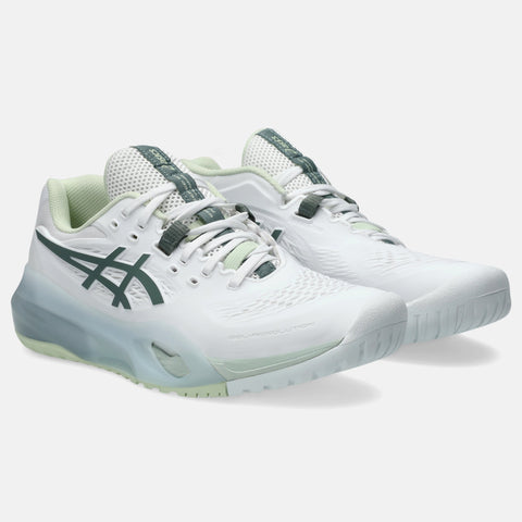 Chaussures de tennis ASICS Gel - Resolution X