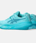 Chaussures de tennis ASICS Gel - Resolution X