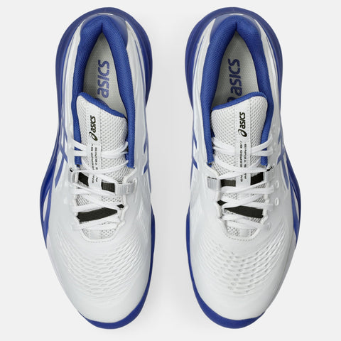 Chaussures de tennis ASICS Gel - Resolution X
