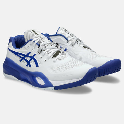 Chaussures de tennis ASICS Gel - Resolution X