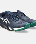 Chaussures de tennis ASICS Gel - Resolution X Clay