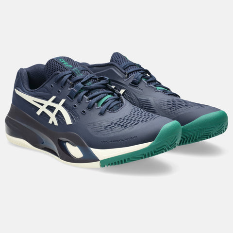 Chaussures de tennis ASICS Gel - Resolution X Clay