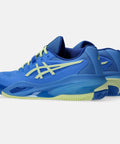 Chaussures de tennis ASICS Gel - Resolution X Clay