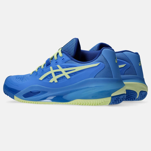 Chaussures de tennis ASICS Gel - Resolution X Clay