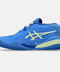 Chaussures de tennis ASICS Gel - Resolution X Clay