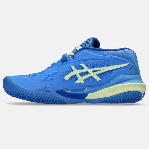 Chaussures de tennis ASICS Gel - Resolution X Clay