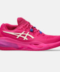 Chaussures de tennis ASICS Gel - Resolution X Clay