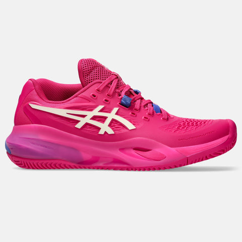 Chaussures de tennis ASICS Gel - Resolution X Clay
