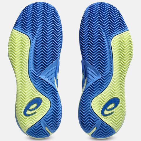 Chaussures de tennis ASICS Gel - Resolution X Clay