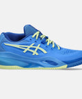 Chaussures de tennis ASICS Gel - Resolution X Clay