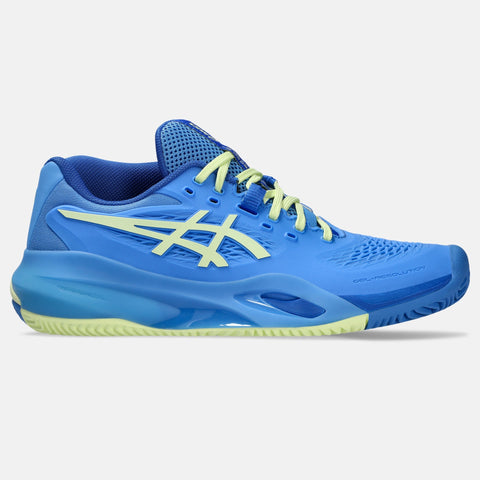 Chaussures de tennis ASICS Gel - Resolution X Clay