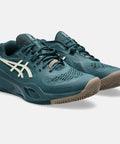 Chaussures de tennis ASICS Gel - Resolution X Clay