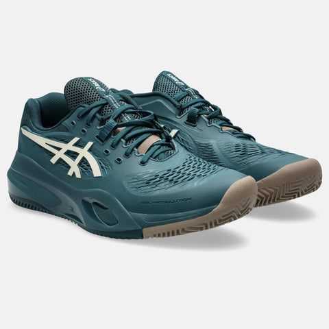 Chaussures de tennis ASICS Gel - Resolution X Clay