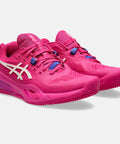 Chaussures de tennis ASICS Gel - Resolution X Clay