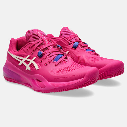 Chaussures de tennis ASICS Gel - Resolution X Clay