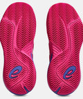 Chaussures de tennis ASICS Gel - Resolution X Clay