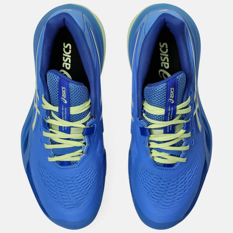 Chaussures de tennis ASICS Gel - Resolution X Clay